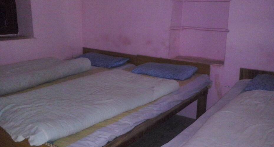Hotel Bhagirathi Palace, Yamunotri 5